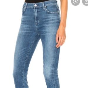 Citizens Of Humanity Rockets Skinny